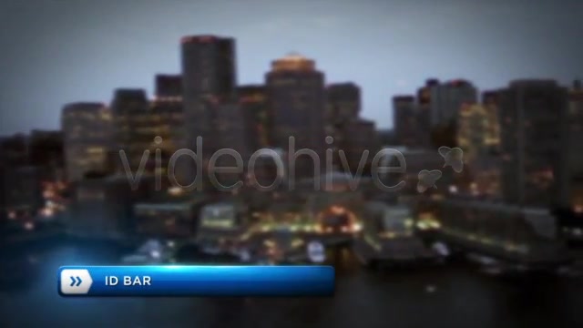Corporate Lower Third - Download Videohive 153152