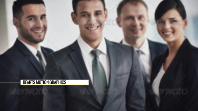 Corporate Lower Third Videohive 7999130 After Effects Image 10
