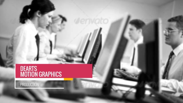 Corporate Lower Third Videohive 7999130 After Effects Image 3