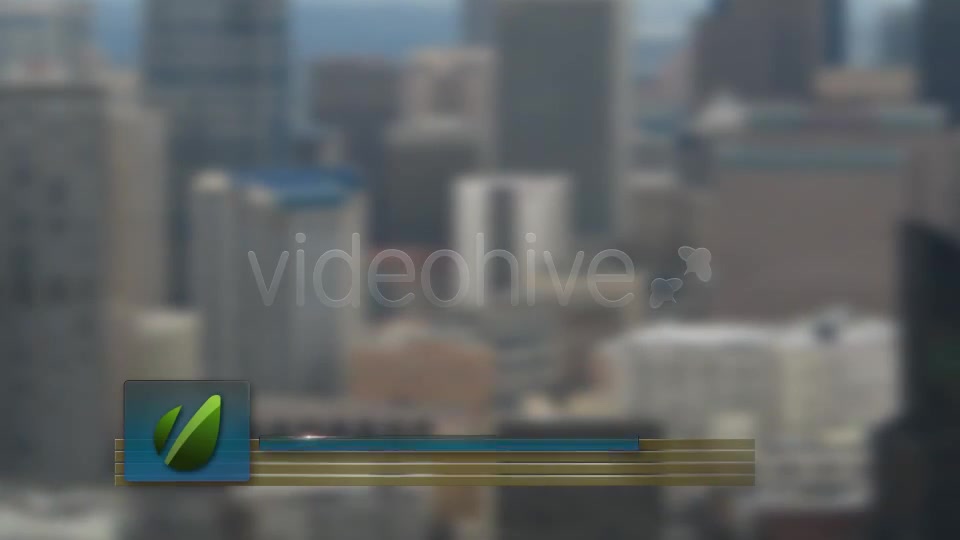 Corporate Lower Third Videohive 94347 Motion Graphics Image 10