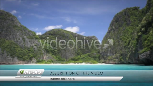 Corporate Lower Thirds Videohive 2491377 After Effects Image 2