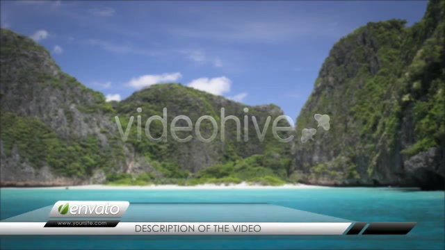 Corporate Lower Thirds Videohive 2491377 After Effects Image 5