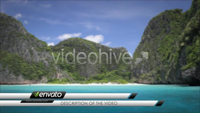 Corporate Lower Thirds Videohive 2491377 After Effects Image 8