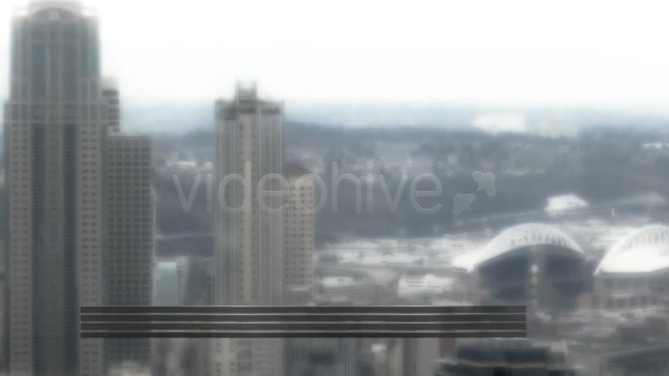 Corporate Lower Thirds Black Pack Videohive 145590 Motion Graphics Image 2