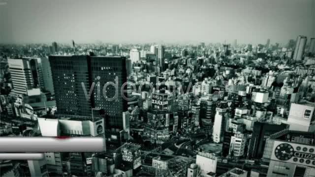 Corporate Lower Thirds Videohive 1025636 After Effects Image 1