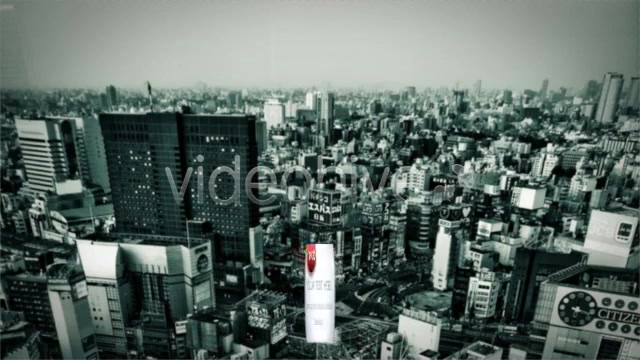 Corporate Lower Thirds Videohive 1025636 After Effects Image 5