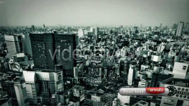 Corporate Lower Thirds Videohive 1025636 After Effects Image 6