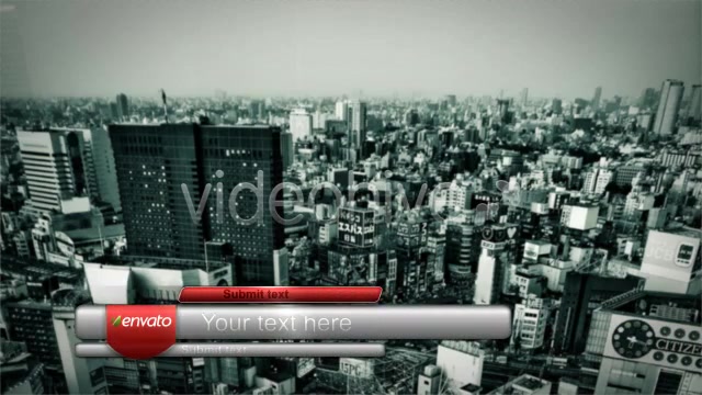 Corporate Lower Thirds Videohive 1025636 After Effects Image 8