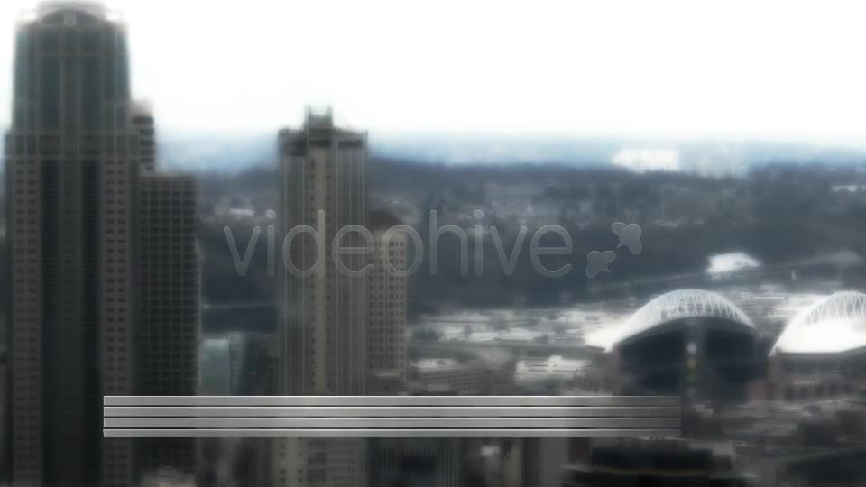 Corporate Lower Thirds Metal Pack Videohive 244251 Motion Graphics Image 2