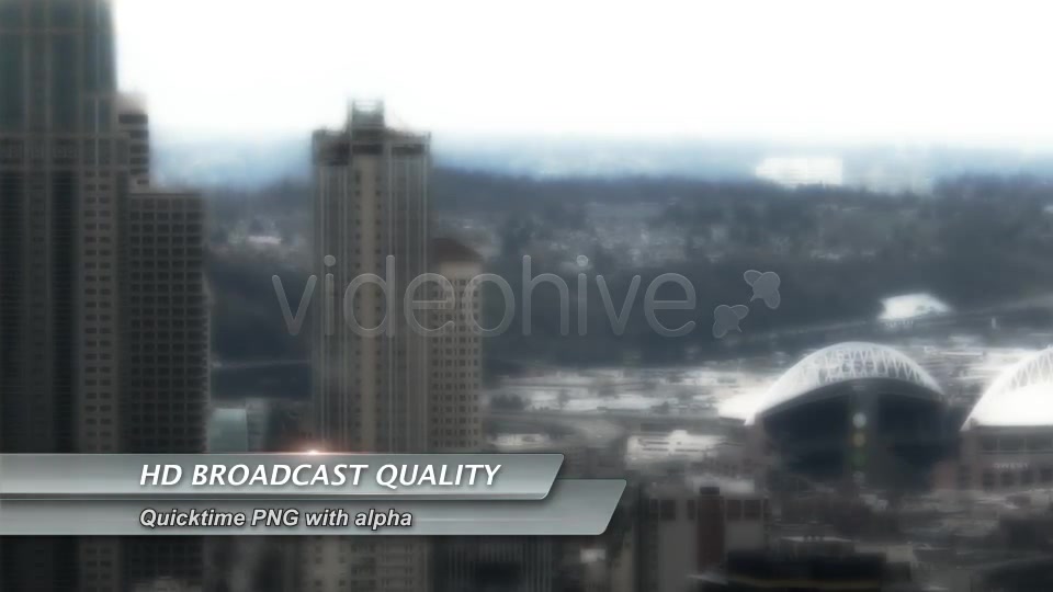 Corporate Lower Thirds Metal Pack Videohive 244251 Motion Graphics Image 6