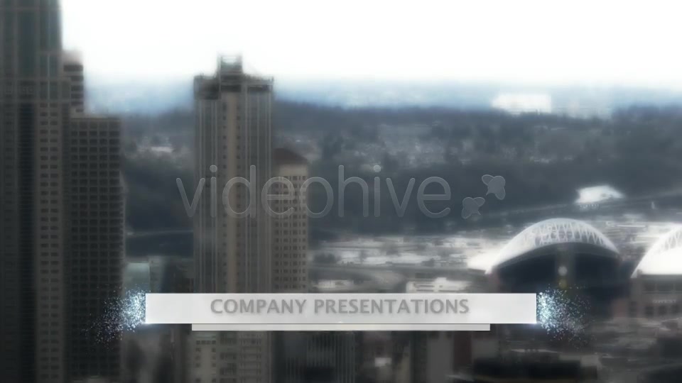 Corporate Lower Thirds Metal Pack Videohive 244251 Motion Graphics Image 8