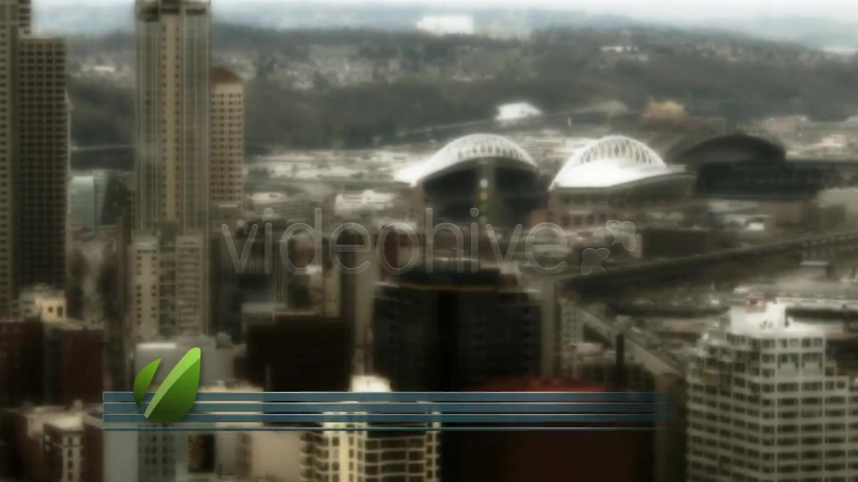 Corporate Lower Thirds Red Pack Videohive 109460 Motion Graphics Image 4