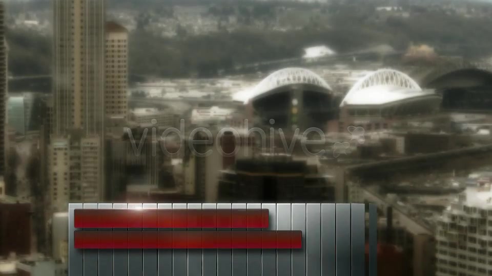 Corporate Lower Thirds Red Pack Videohive 109460 Motion Graphics Image 9