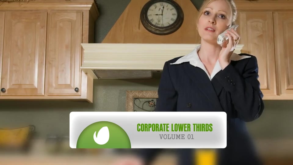 Corporate Lowerthirds Vol1 Videohive 8585455 After Effects Image 7