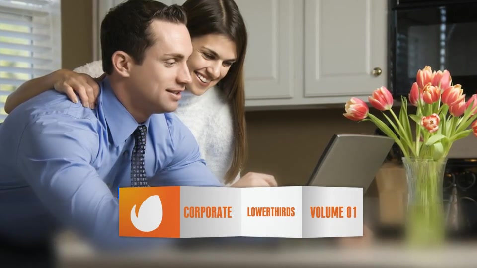 Corporate Lowerthirds Vol1 Videohive 8585455 After Effects Image 8