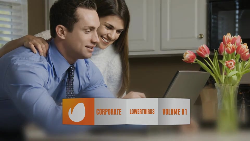 Corporate Lowerthirds Vol1 Videohive 8585455 After Effects Image 9