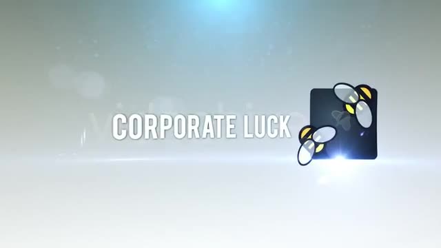 Corporate Luck - Download Videohive 536591