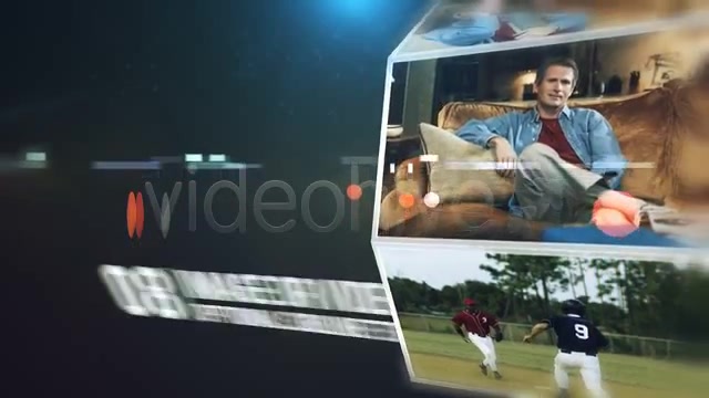 Corporate Luck - Download Videohive 536591