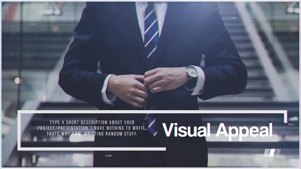 Corporate Minimal - Download Videohive 21252161