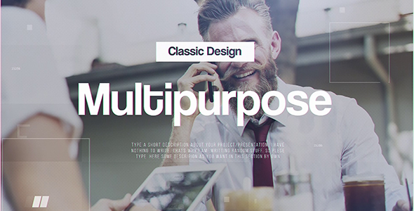 Corporate Minimal - Download Videohive 21252161