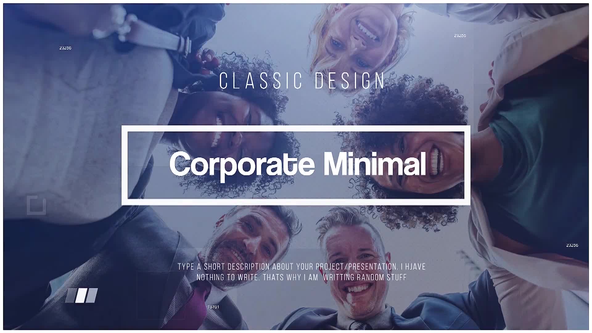 Corporate Minimal - Download Videohive 22427065