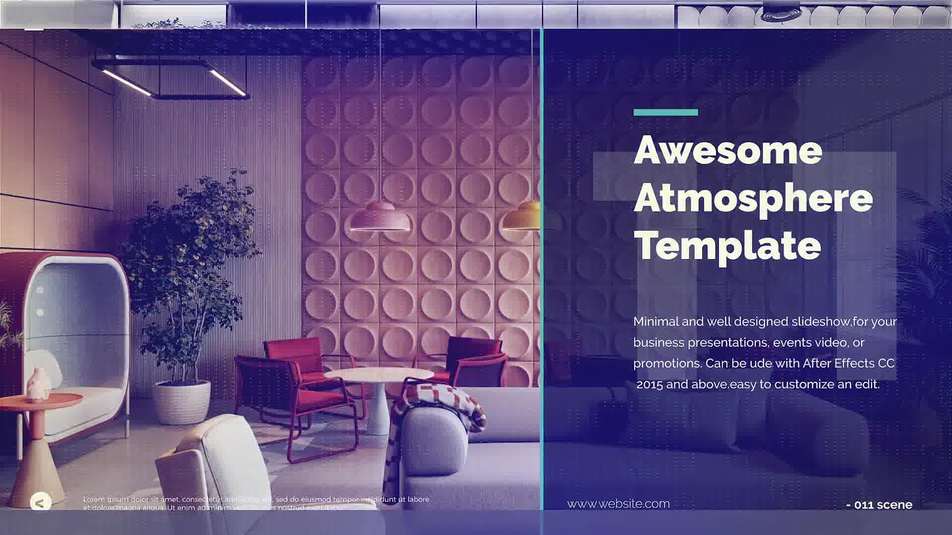 Corporate Minimal Presentation Videohive 24963463 After Effects Image 12
