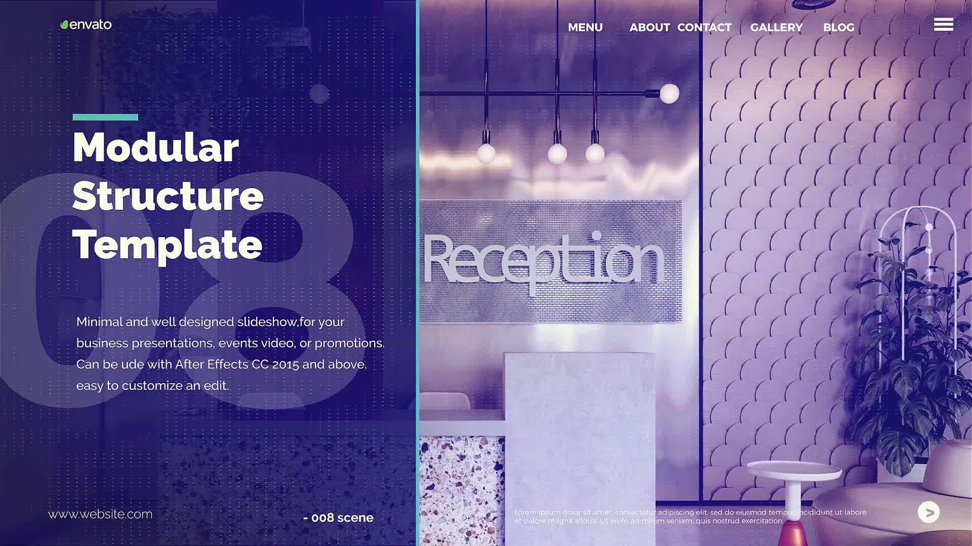 Corporate Minimal Presentation Videohive 24963463 After Effects Image 9