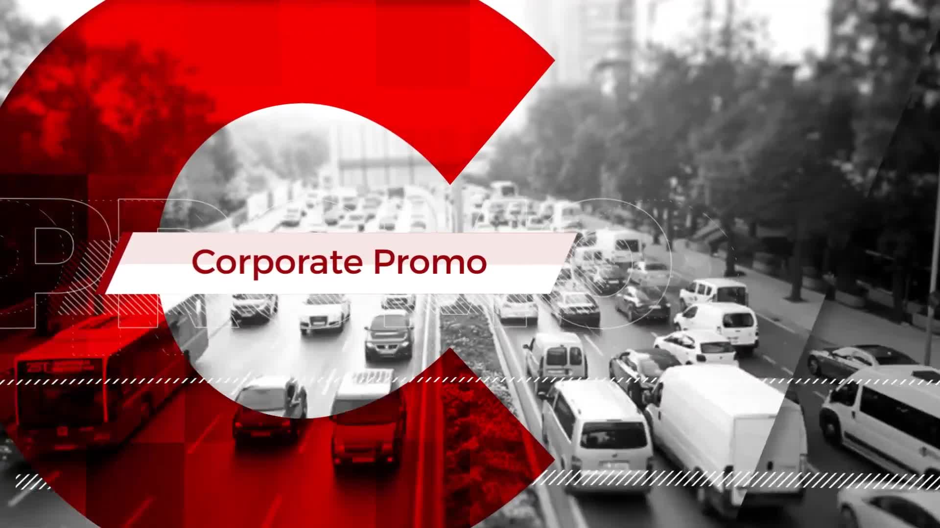 Corporate Modern Promo Videohive 17507820 After Effects Image 1