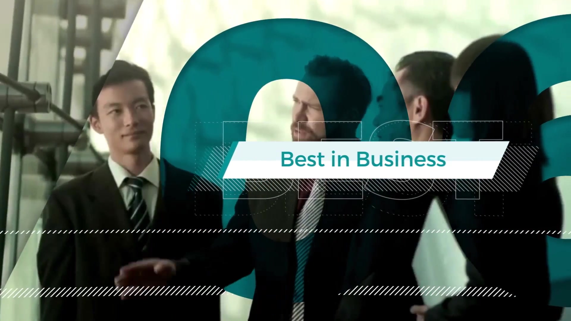 Corporate Modern Promo Videohive 17507820 After Effects Image 10
