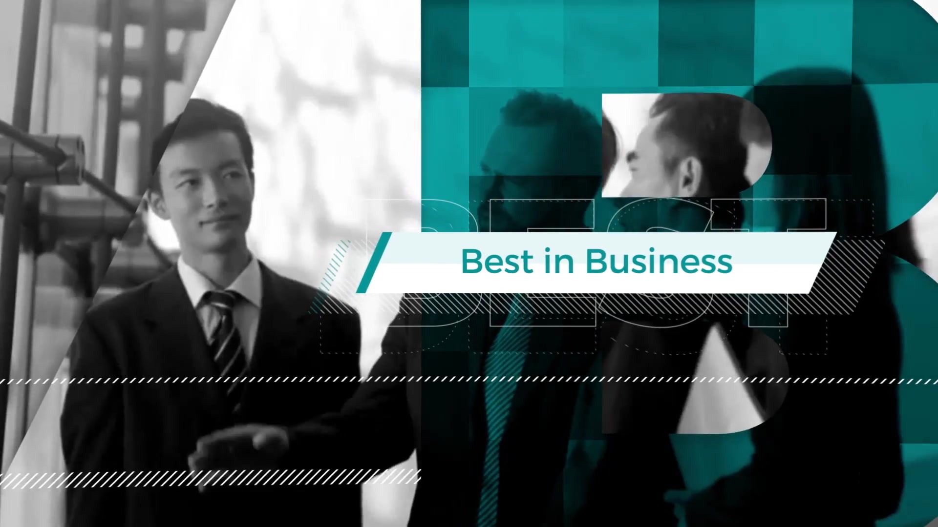 Corporate Modern Promo Videohive 17507820 After Effects Image 4