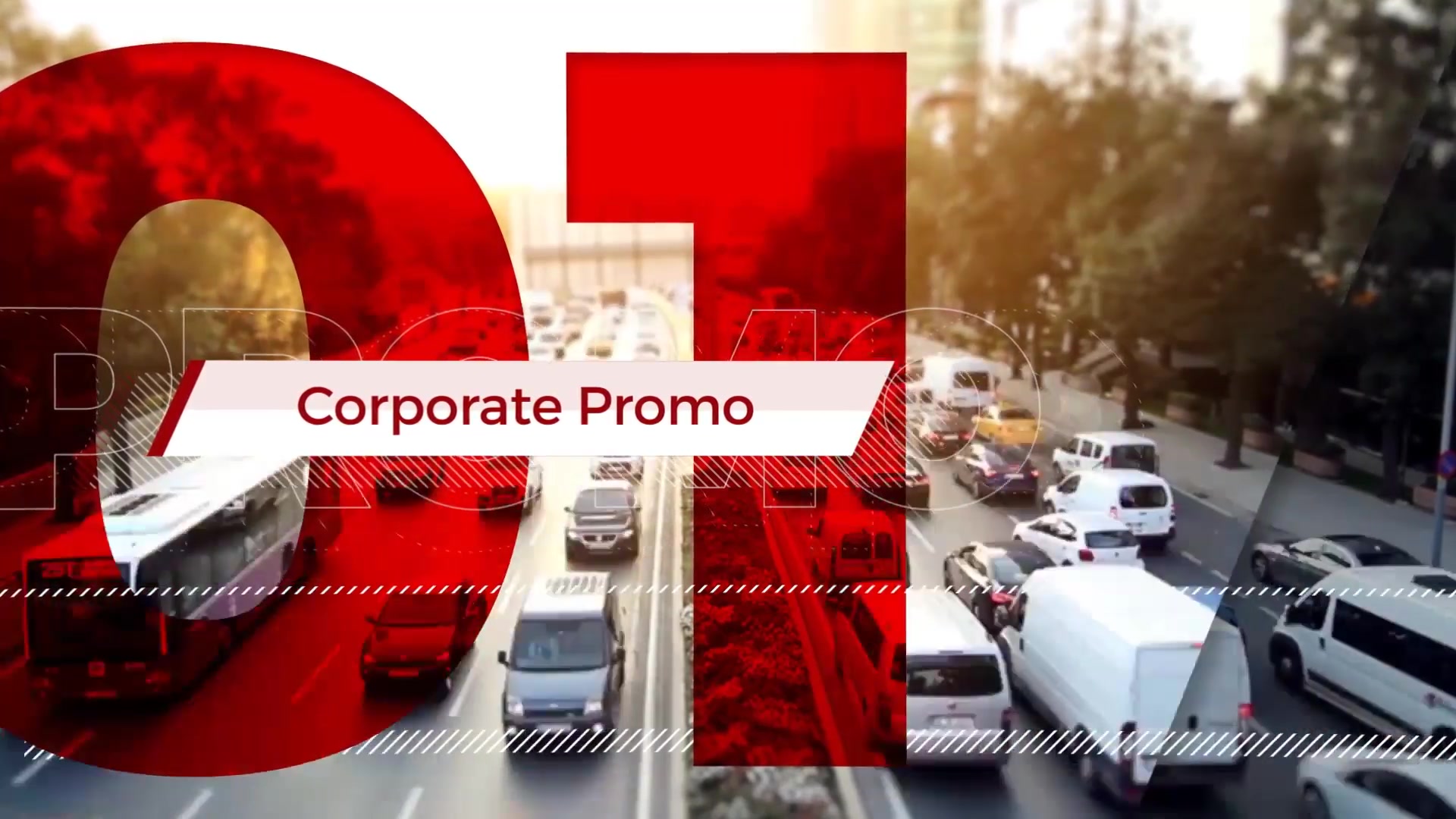 Corporate Modern Promo Videohive 17507820 After Effects Image 7