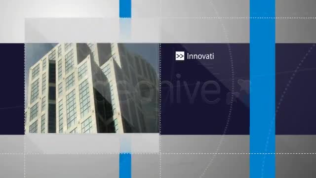 Corporate Modular Presentation Videohive 1065117 After Effects Image 1