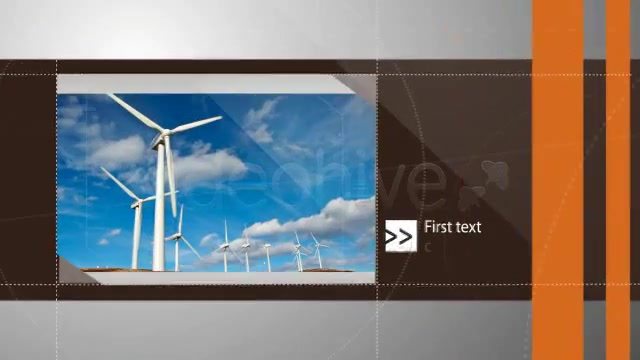 Corporate Modular Presentation Videohive 1065117 After Effects Image 3