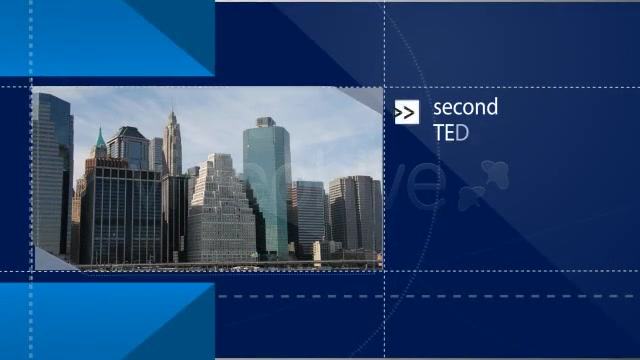 Corporate Modular Presentation Videohive 1065117 After Effects Image 9