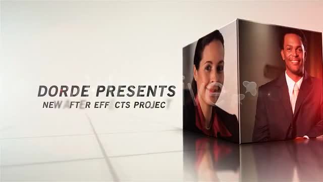 Corporate Morning Videohive 3726185 After Effects Image 1