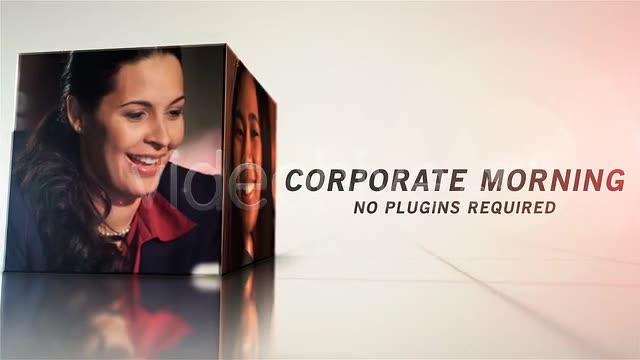 Corporate Morning Videohive 3726185 After Effects Image 2