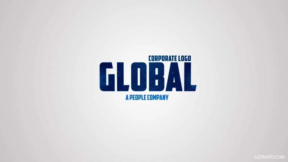 Corporate Mosaic Logo Videohive 23392349 After Effects Image 7