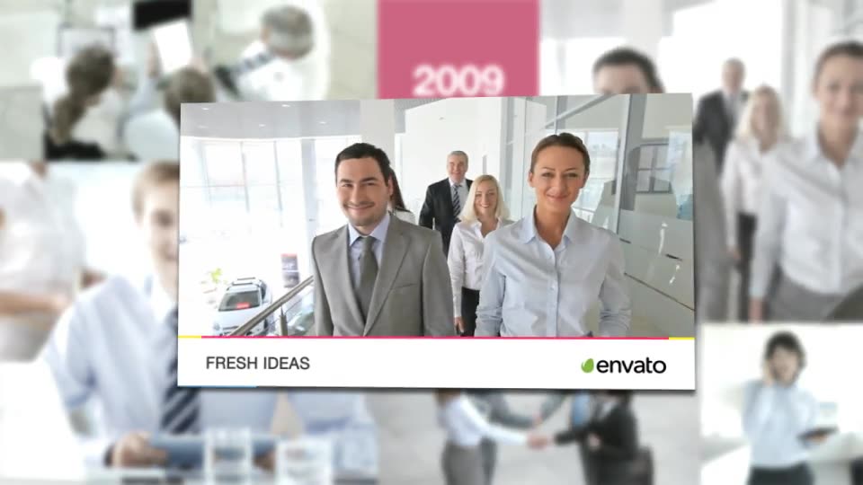Corporate Multi Video Displays Videohive 12117881 After Effects Image 2