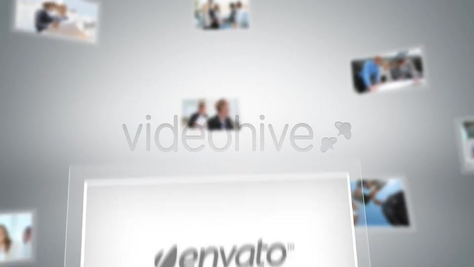 Corporate Multi Video - Download Videohive 3910642