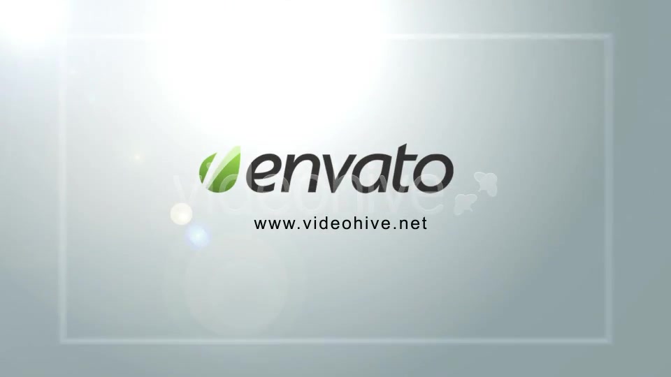 Corporate Multi Video Logo Revealer - Download Videohive 3154986