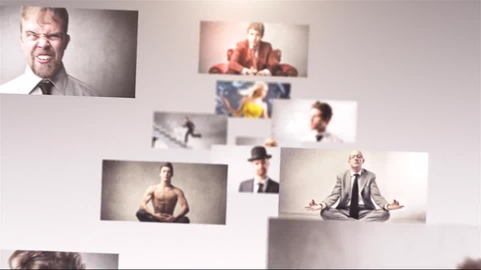 Corporate Multipurpose Presentation - Download Videohive 9453173