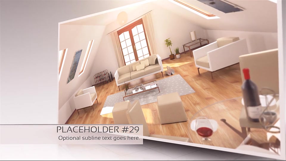 Corporate Multipurpose Presentation - Download Videohive 9453173