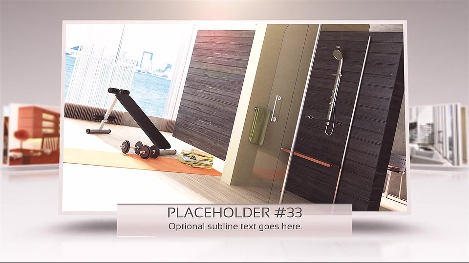 Corporate Multipurpose Presentation - Download Videohive 9453173