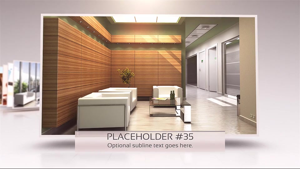 Corporate Multipurpose Presentation - Download Videohive 9453173