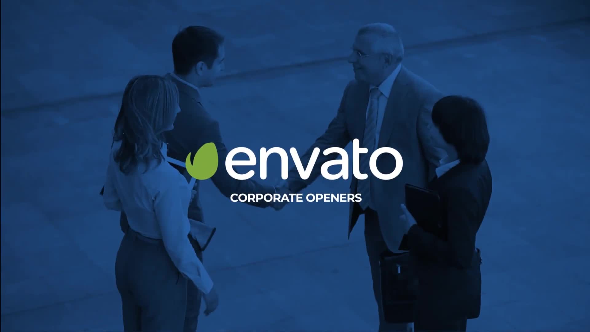 Corporate News Videohive 26526766 After Effects Image 2