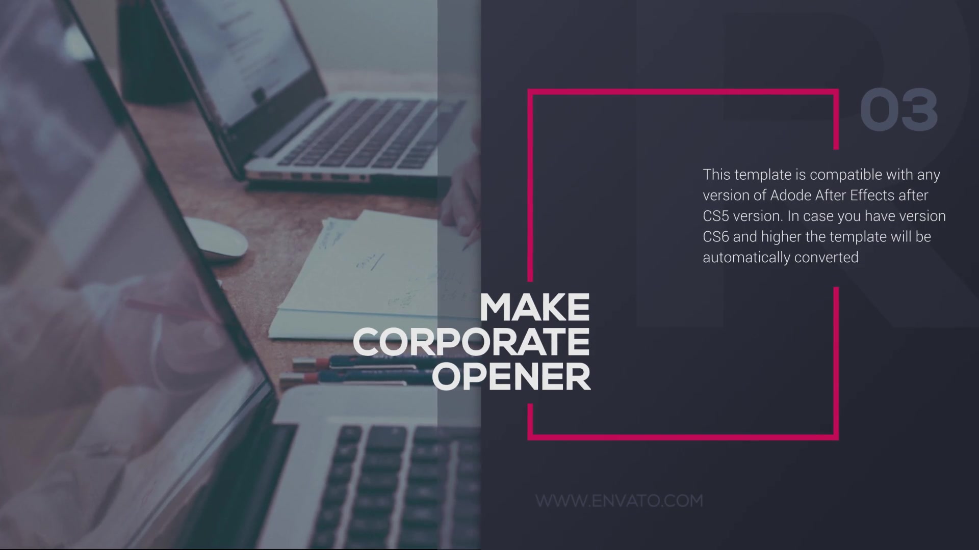 Corporate Opener Videohive 17847448 After Effects Image 4