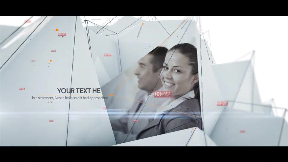 Corporate Opener Videohive 11798215 After Effects Image 5
