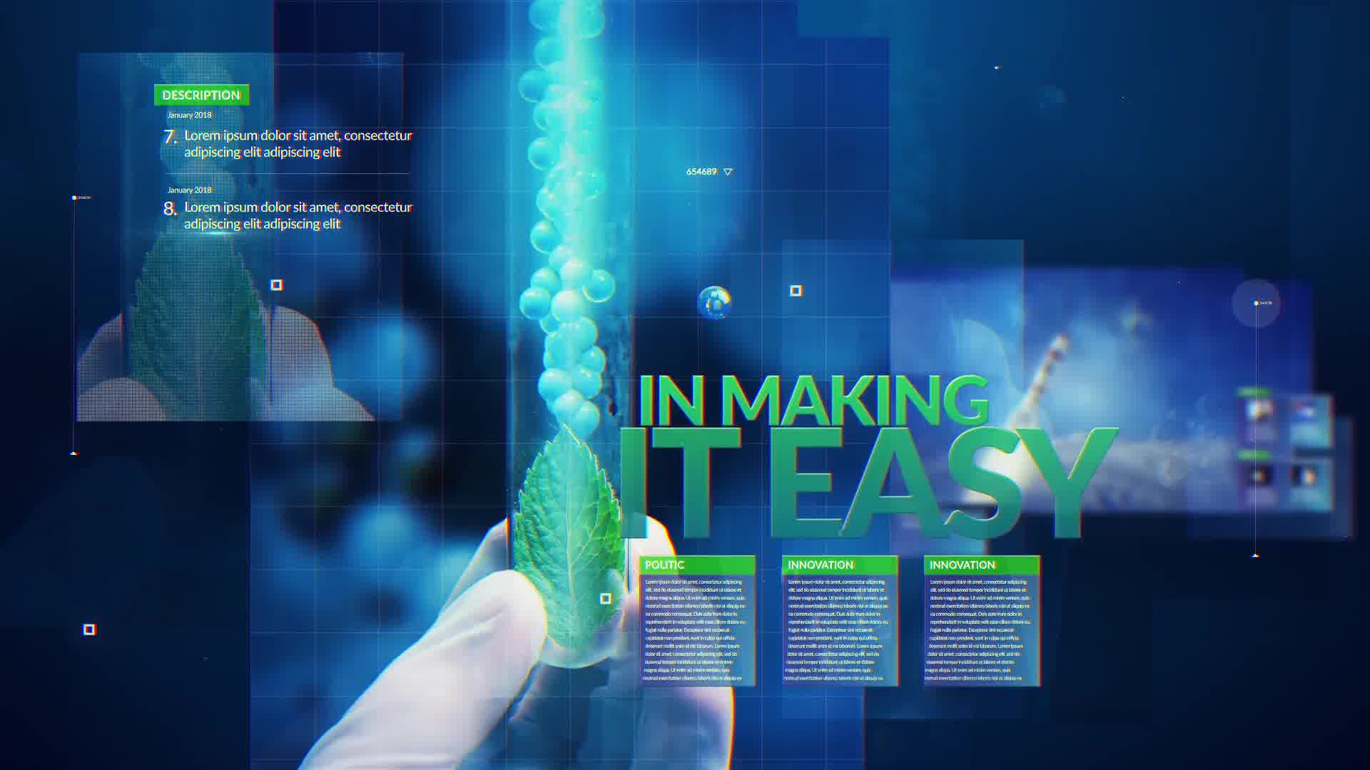 Corporate Opener Videohive 21418722 After Effects Image 10