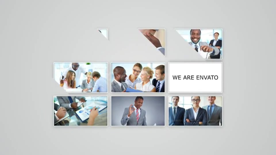 Corporate Opener Videohive 4943072 After Effects Image 3