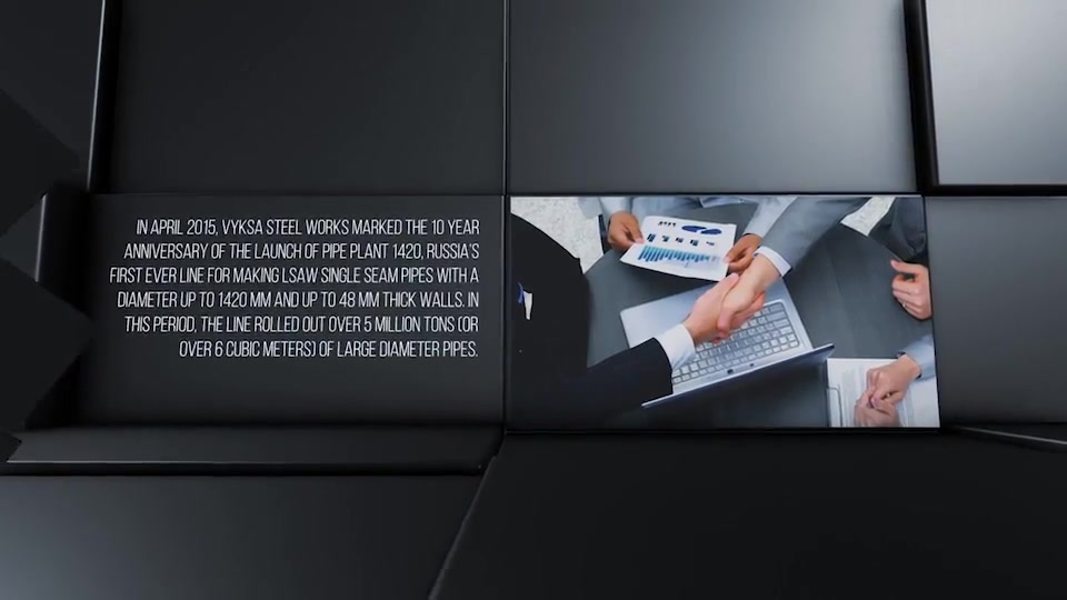 Corporate Opener - Download Videohive 17756295